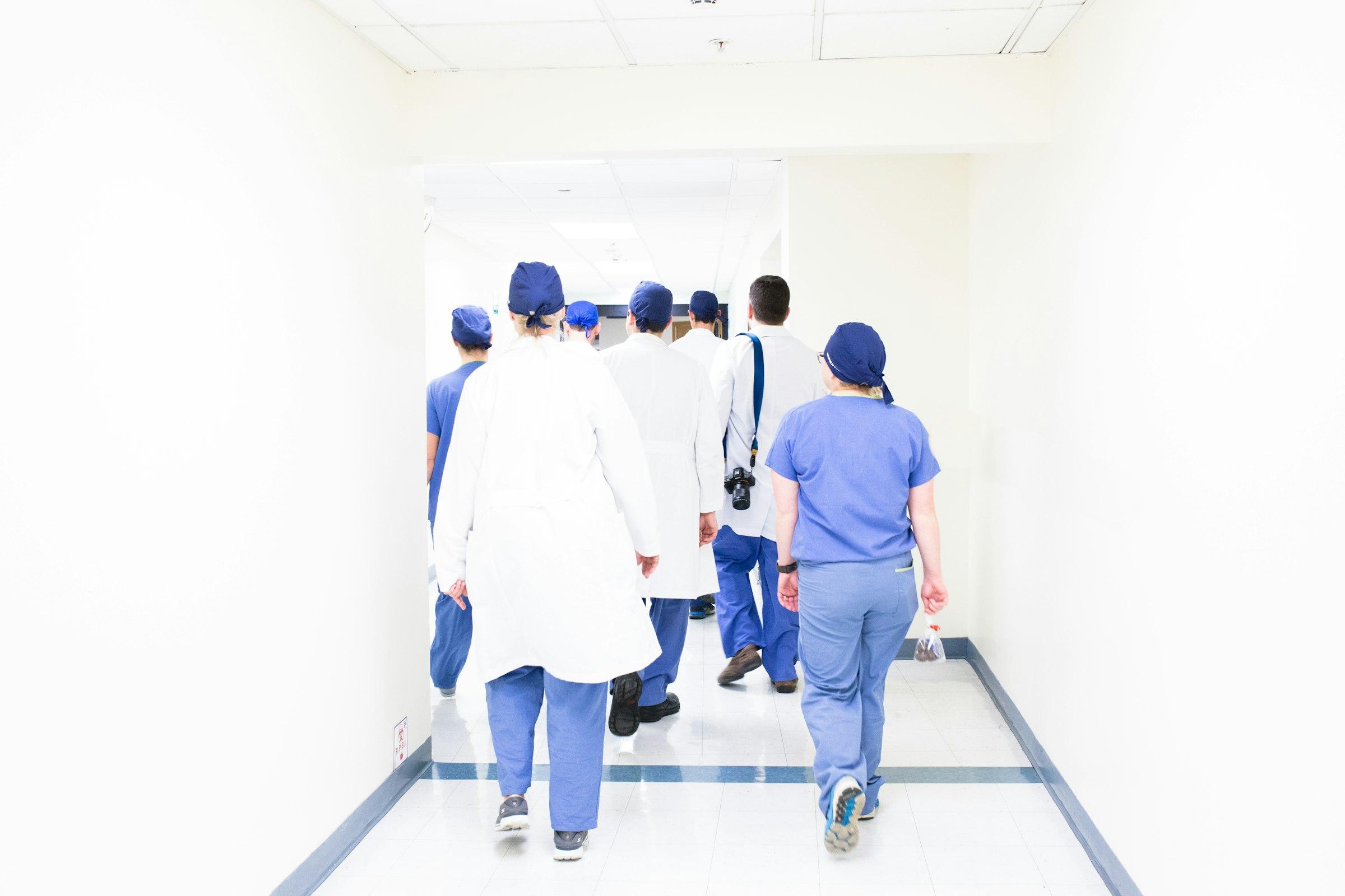 Physician office, dental clinic, and laboratory regulatory compliance consulting in HIPAA Compliance - Point Of Care Consults